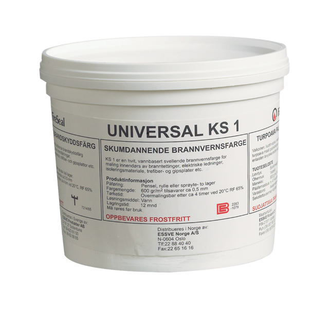 Universal KS 1