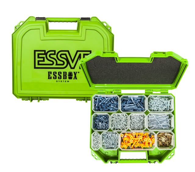 ESSBOX Mini lagaminėlis