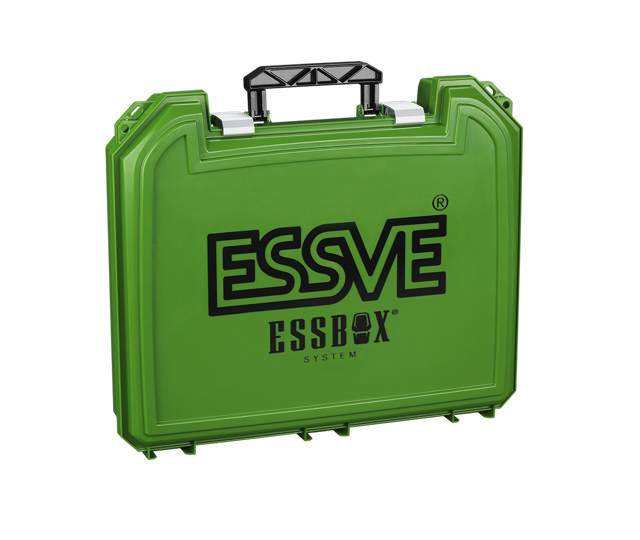 ESSBOX Koffert Original