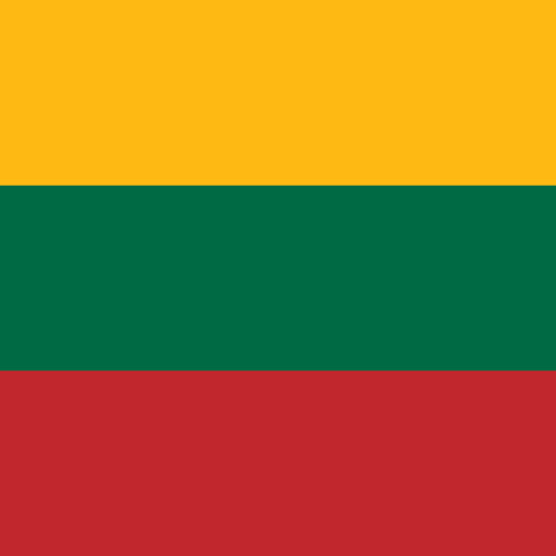 ESSVE Litauen