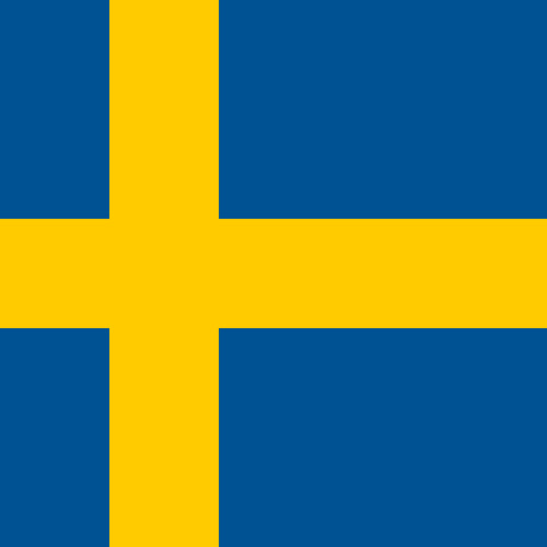 ESSVE Szwecja