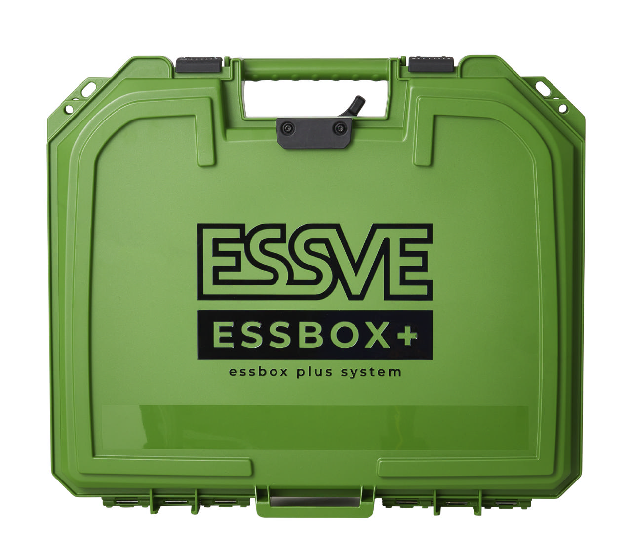 ESSBOX+ väska