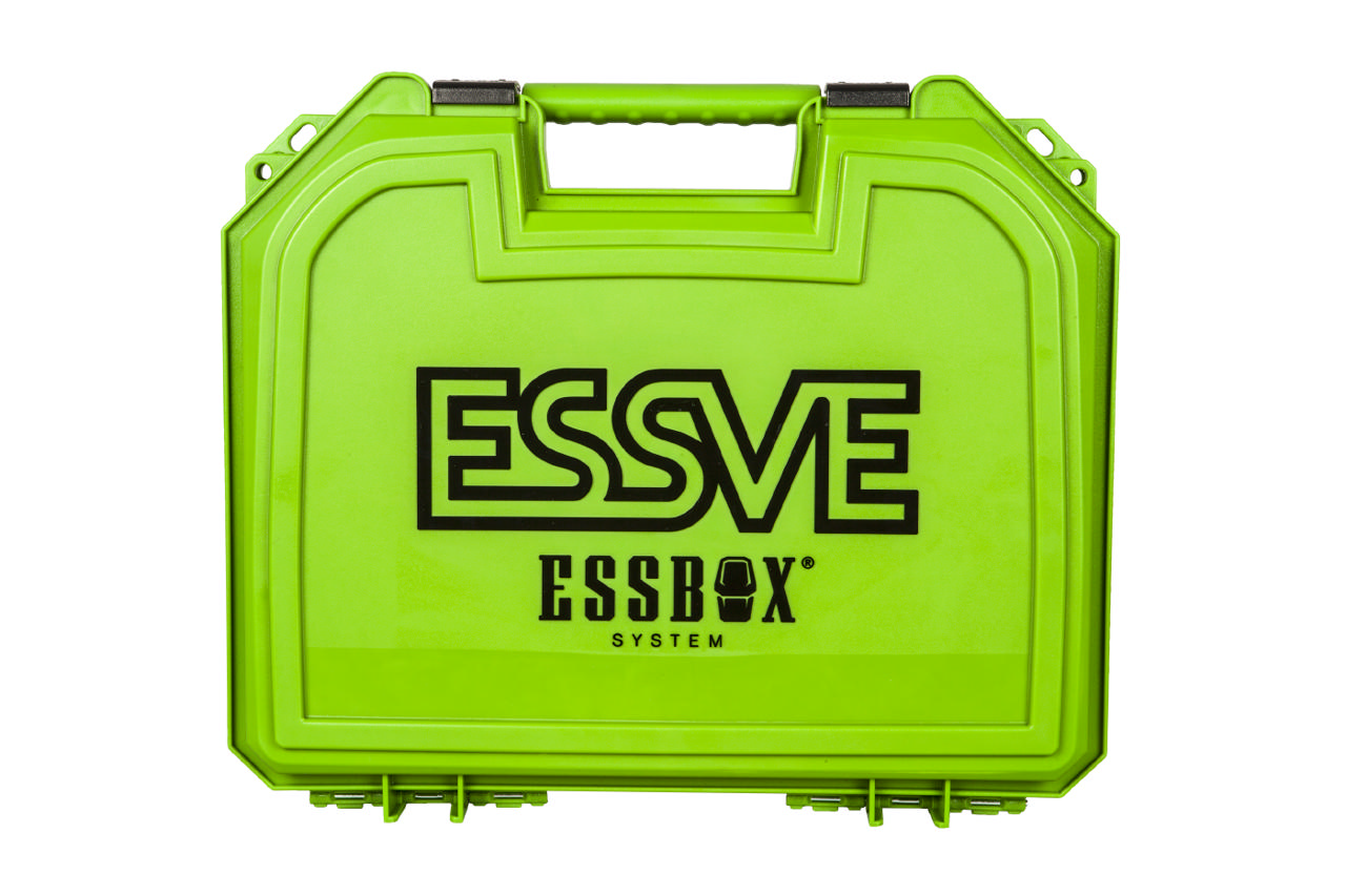 ESSBOX väska mini